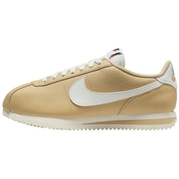 Nike Cortez Beige, vergelijk prijzen bij 1 winkel