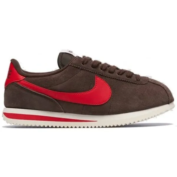 Nike Cortez Bruin, vergelijk prijzen bij 1 winkel