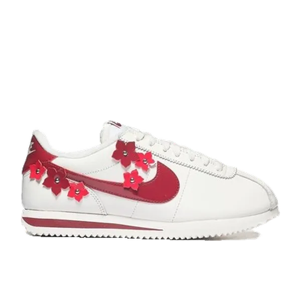Nike Cortez Wit, vergelijk prijzen bij 1 winkel