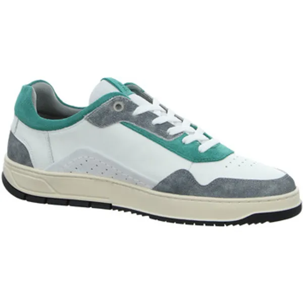 Bullboxer Sneakers Wit, vergelijk prijzen bij 1 winkel
