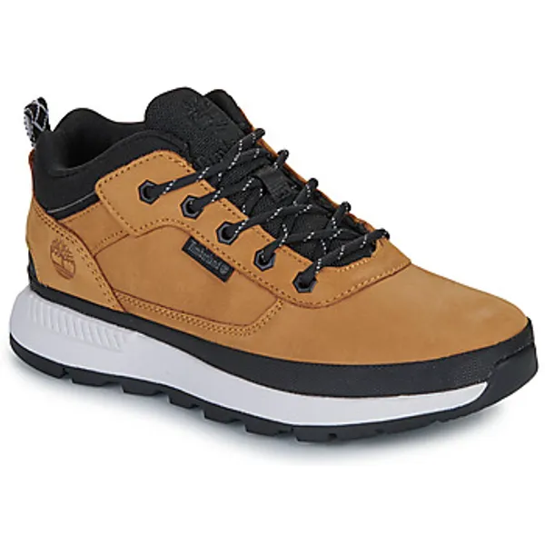 Timberland Field Trekker Geel, vergelijk prijzen bij 1 winkel