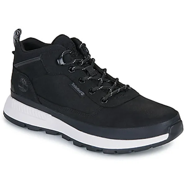 Timberland Field Trekker Zwart, vergelijk prijzen bij 1 winkel