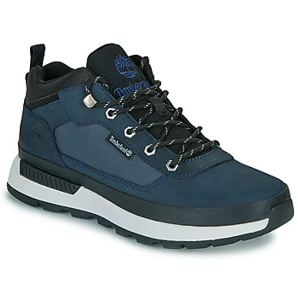 Timberland Field Trekker Blauw, vergelijk prijzen bij 1 winkel