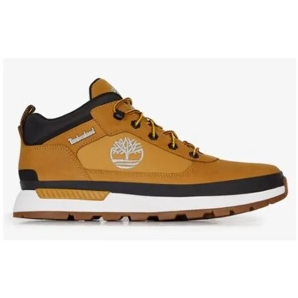 Timberland Field Trekker Geel, vergelijk prijzen bij 1 winkel