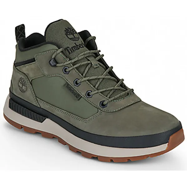 Timberland Field Trekker Groen, vergelijk prijzen bij 1 winkel