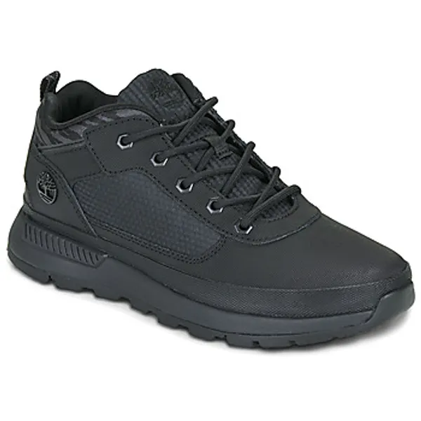Timberland Field Trekker Zwart, vergelijk prijzen bij 1 winkel