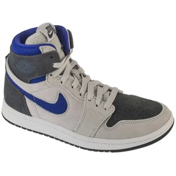 Nike Air Jordan 1 Zoom Grijs, vergelijk prijzen bij 1 winkel