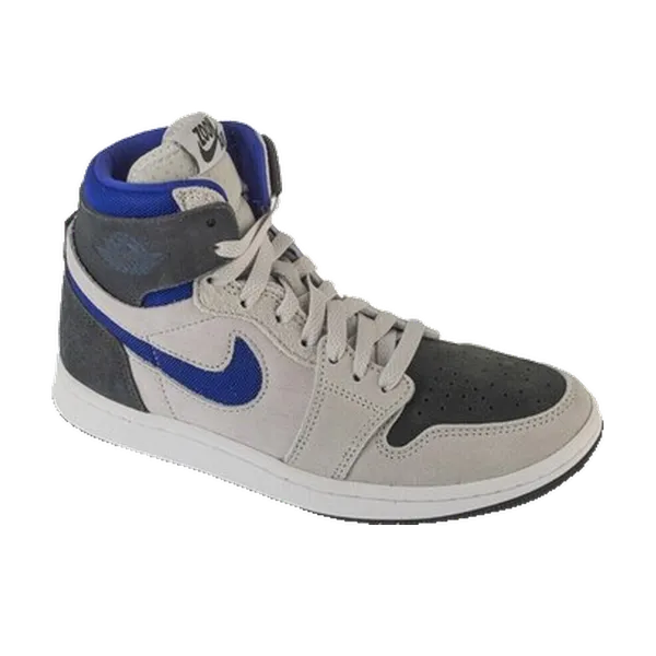 Nike Air Jordan 1 Zoom Grijs, vergelijk prijzen bij 2 winkels
