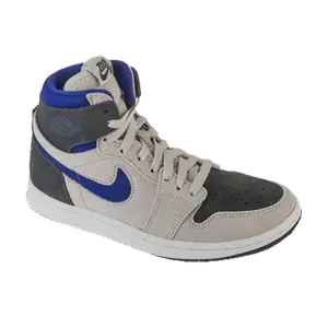 Nike Air Jordan 1 High grijs