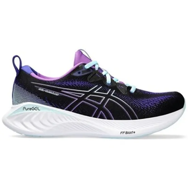 ASICS Gel Cumulus Paars, vergelijk prijzen bij 1 winkel