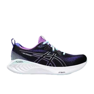 ASICS GEL-Cumulus paars