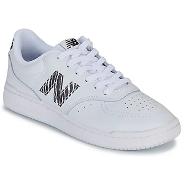 New Balance BB80 Wit, vergelijk prijzen bij 1 winkel