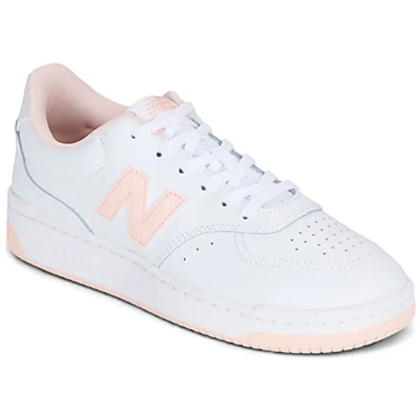 New Balance BB80 Wit, vergelijk prijzen bij 1 winkel