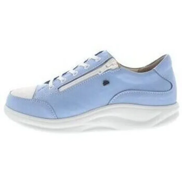 Finn Comfort Hachiouji Blauw, vergelijk prijzen bij 1 winkel