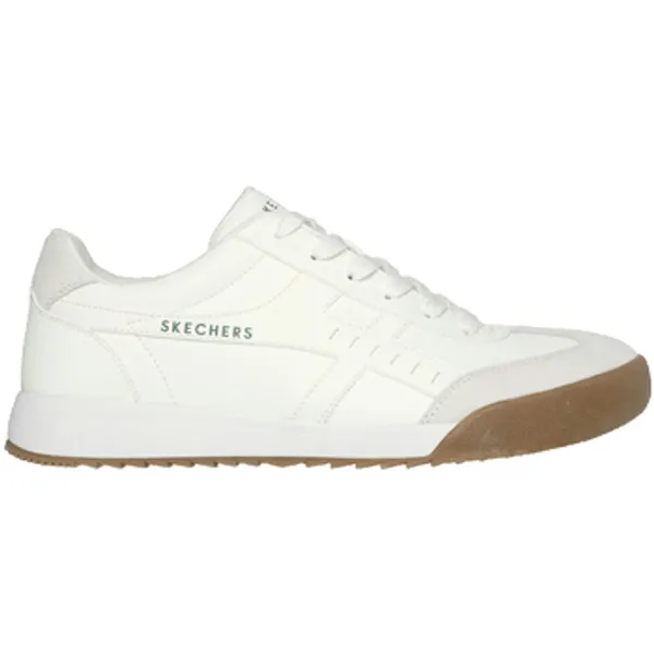 Skechers Zinger Manzanilla Totale Wit, vergelijk prijzen bij 1 winkel