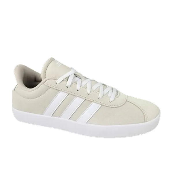 adidas VL Court 3.0 K Beige, vergelijk prijzen bij 1 winkel