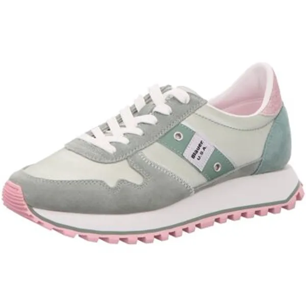 Blauer Sneakers Groen, vergelijk prijzen bij 1 winkel