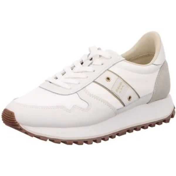 Blauer Sneakers Wit, vergelijk prijzen bij 1 winkel