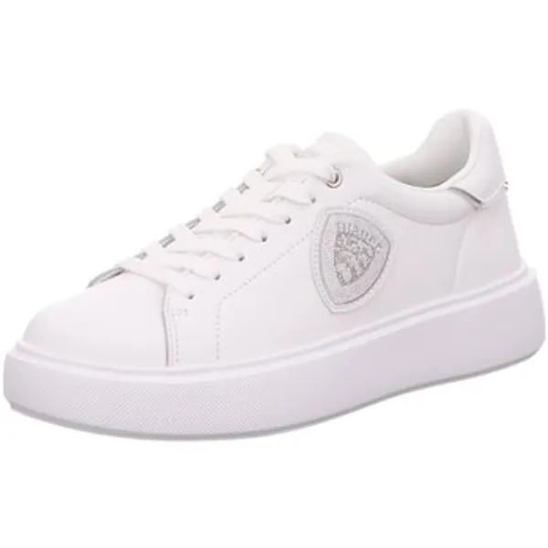 Blauer Sneakers Wit, vergelijk prijzen bij 1 winkel