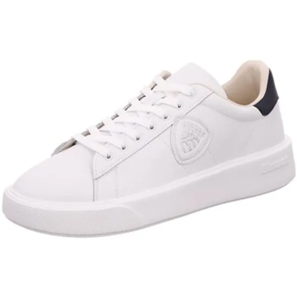 Blauer Sneakers Wit, vergelijk prijzen bij 1 winkel