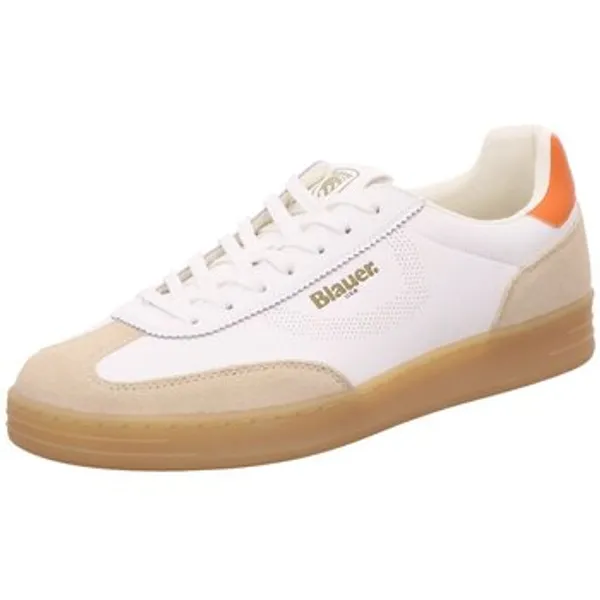 Blauer Sneakers Wit, vergelijk prijzen bij 1 winkel