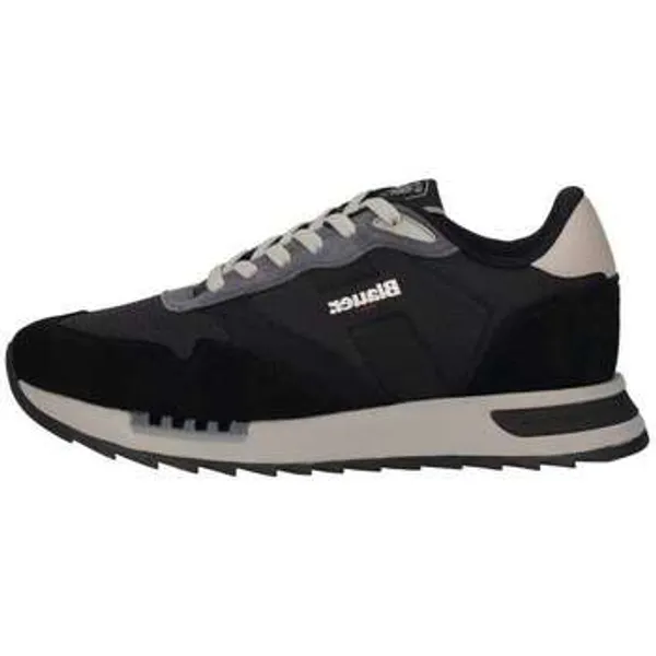 Blauer Sneakers Zwart, vergelijk prijzen bij 1 winkel