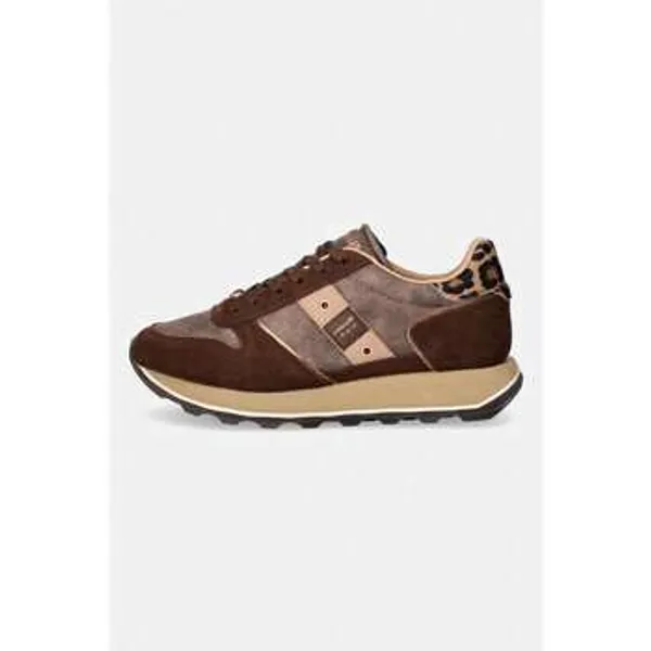 Blauer Sneakers Bruin, vergelijk prijzen bij 1 winkel