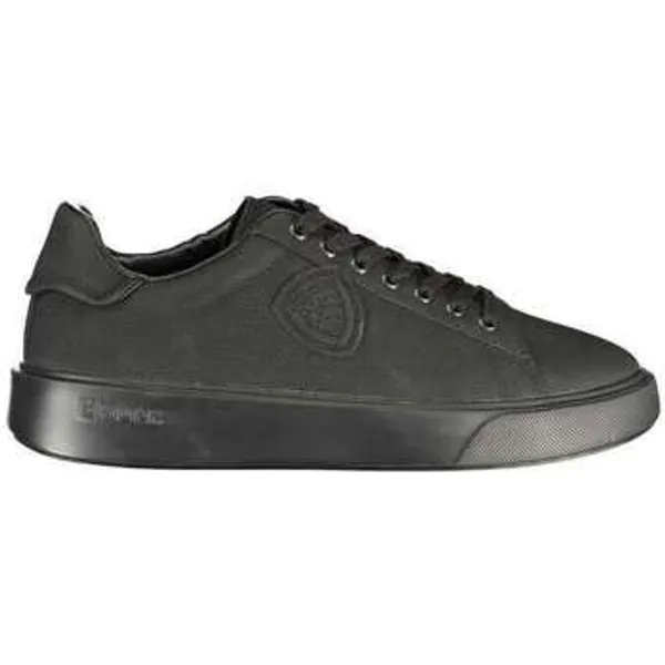 Blauer Sneakers Zwart, vergelijk prijzen bij 1 winkel