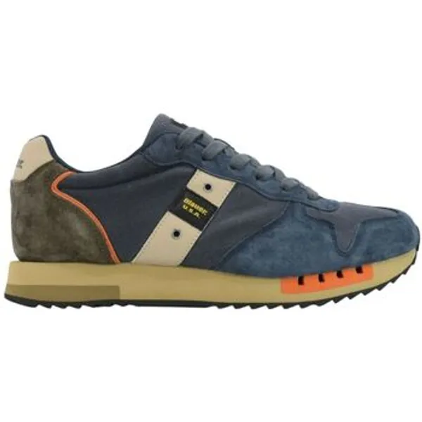 Blauer Sneakers Multicolor, vergelijk prijzen bij 1 winkel