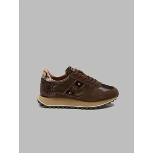 Blauer Sneakers Bruin, vergelijk prijzen bij 1 winkel