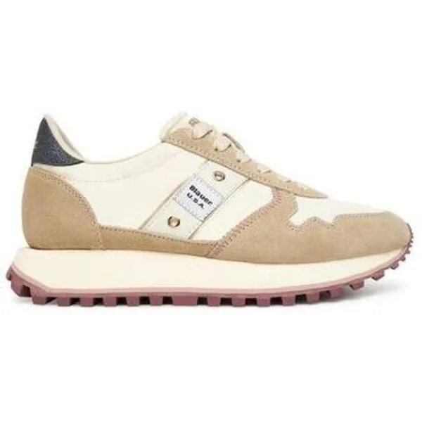 Blauer Sneakers Multicolor, vergelijk prijzen bij 1 winkel
