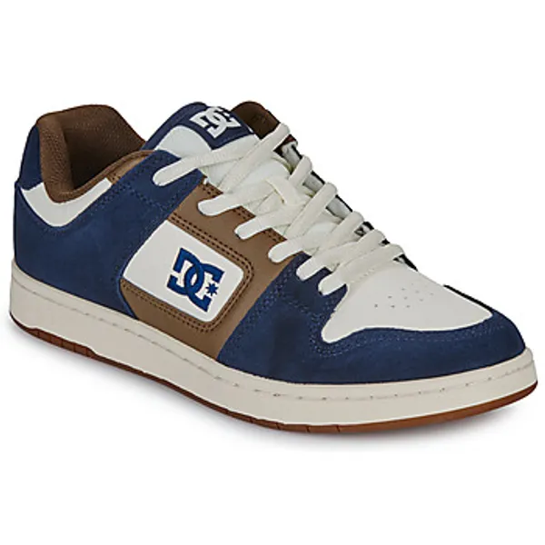 DC Shoes Manteca 4 Multicolor, vergelijk prijzen bij 1 winkel