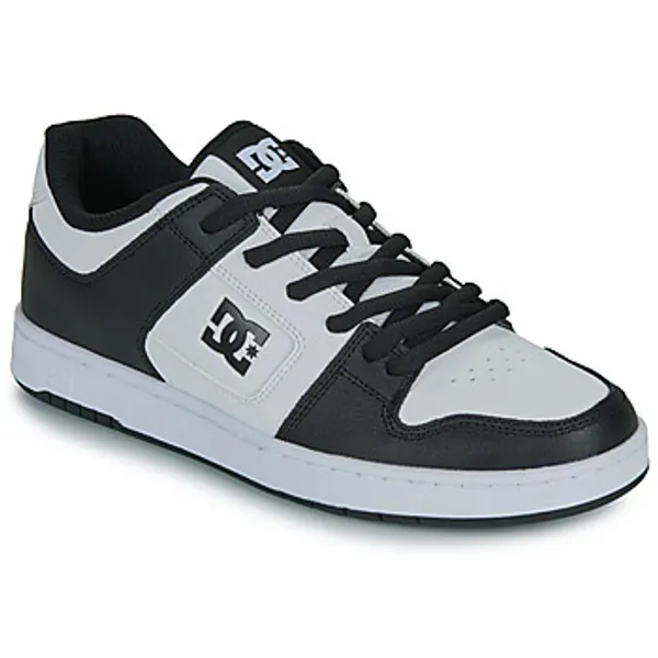 DC Shoes Manteca 4 Wit, vergelijk prijzen bij 1 winkel