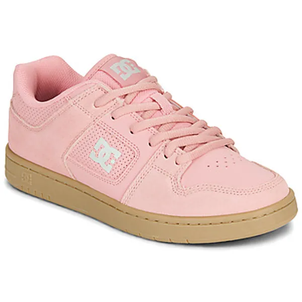 DC Shoes Manteca 4 Roze, vergelijk prijzen bij 1 winkel