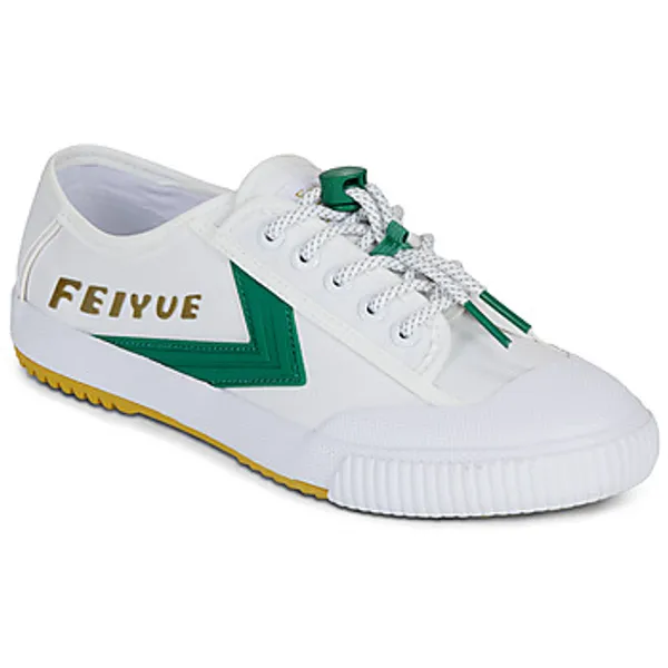 Feiyue Fe Lo 1920 EXO Wit, vergelijk prijzen bij 1 winkel