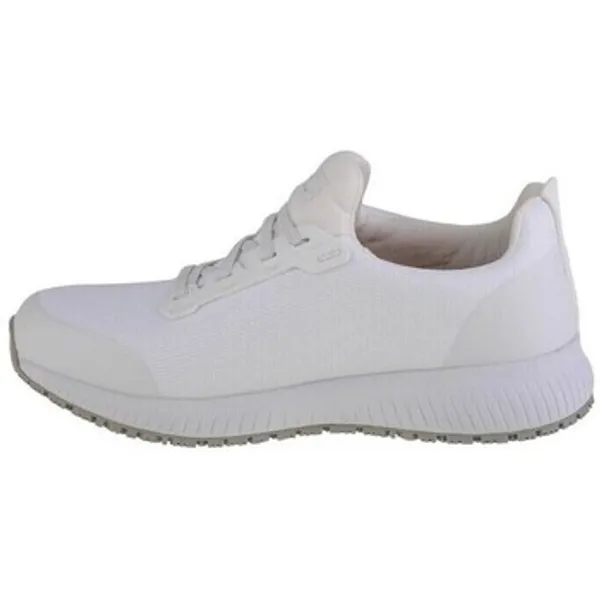 Skechers Work Squad SR Wit, vergelijk prijzen bij 1 winkel