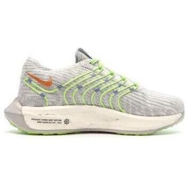 Nike Pegasus Turbo Next Nature Geel, vergelijk prijzen bij 1 winkel