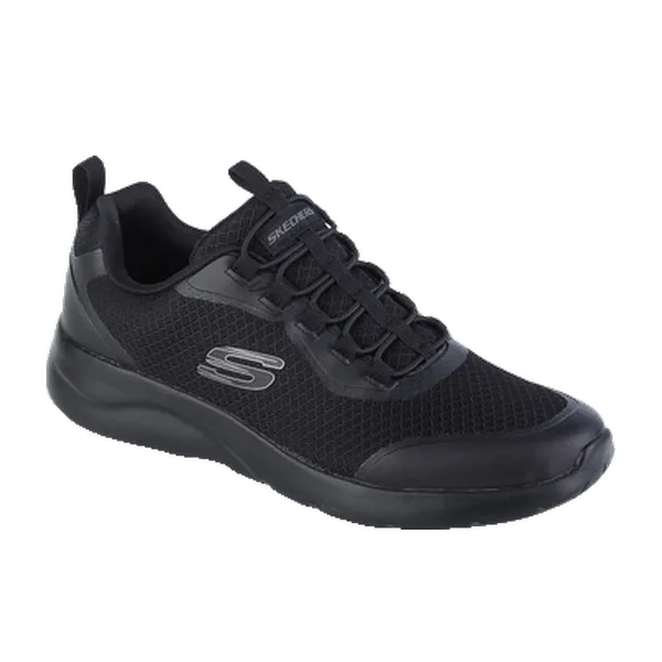 Skechers Dynamight Setner Zwart, vergelijk prijzen bij 2 winkels