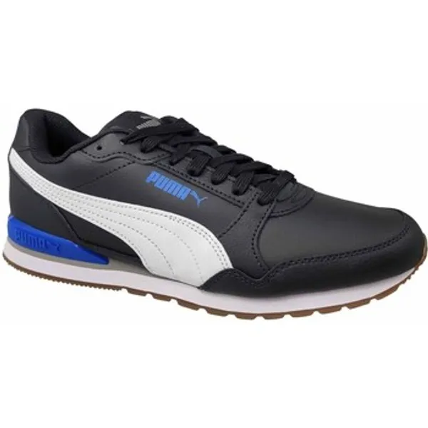 Puma ST Runner V3 Zwart, vergelijk prijzen bij 1 winkel