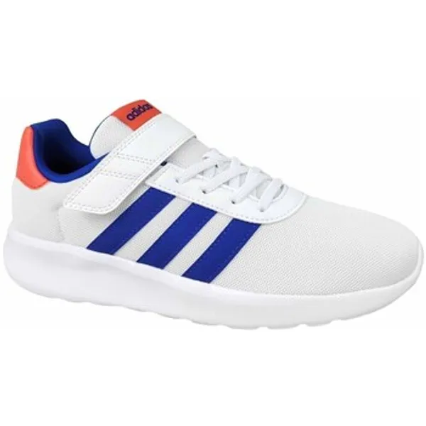 adidas Lite Racer 3.0 Wit, vergelijk prijzen bij 1 winkel