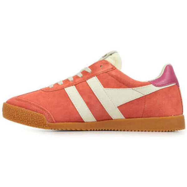 Gola Elan Oranje, vergelijk prijzen bij 1 winkel
