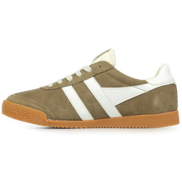 Gola Elan Bruin, vergelijk prijzen bij 1 winkel