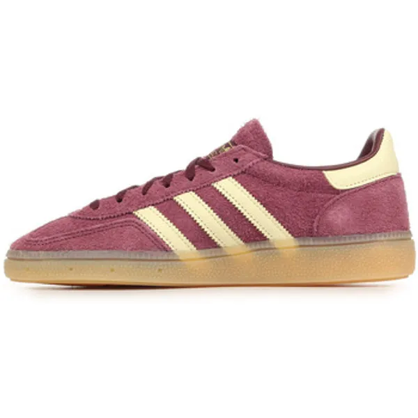 adidas Handball Spezial Rood, vergelijk prijzen bij 1 winkel