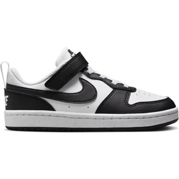 Nike Court Borough Recraft Wit Kids, vergelijk prijzen bij 1 winkel