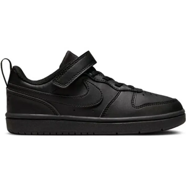 Nike Court Borough Low Recraft Zwart, vergelijk prijzen bij 1 winkel