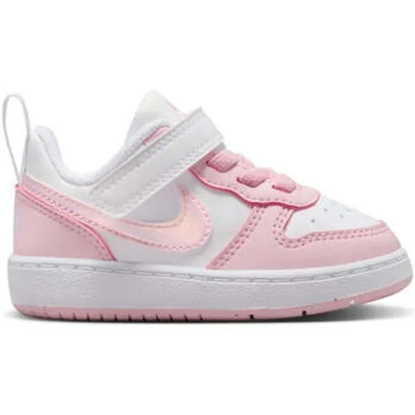 Nike Court Borough Low Recraft Roze, vergelijk prijzen bij 1 winkel