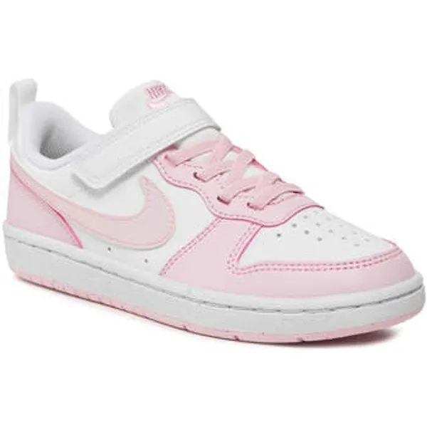 Nike Court Borough Recraft Roze Kids, vergelijk prijzen bij 1 winkel