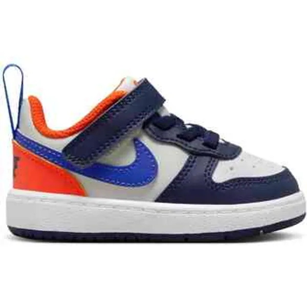Nike Court Borough Low Recraft Multicolor, vergelijk prijzen bij 1 winkel