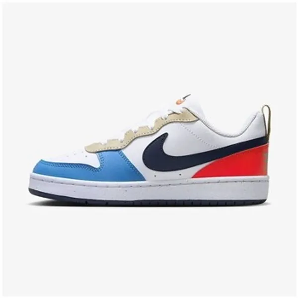 Nike Court Borough Low Recraft Wit, vergelijk prijzen bij 1 winkel
