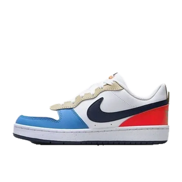 Nike Court Borough Low Recraft Wit, vergelijk prijzen bij 1 winkel